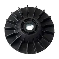 Вентилатор за къртач Bosch  GSH27, GSH27VC, PG28