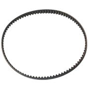 Ремък Bosch зъбен за електрическа косачка  ROTAK32, ROTAK32R, PG25, 450-HPS5M-8 - product - BSH6101244