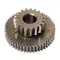 Зъбно колело за къртач Bosch  USH27, GSH27, PG51
