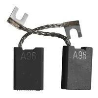 Графитна четка за перфоратор Bosch комплект  GSH27, PG32