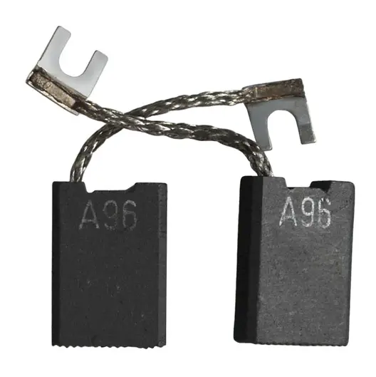Графитна четка за перфоратор Bosch комплект  GSH27, PG32