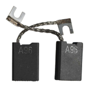 Четка Bosch графитна к-кт за перфоратор  GSH27, PG32 - product - BSH6101256