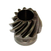 Пиньон Bosch за ъглошлайф  GWS500, GWS9-125C, GWS7-125, GEX150AC, PG31 - product - BSH6101259