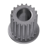 Колело зъбно Bosch за ремък за електрическо ренде  PHO16-82, PHO20-82, GHO20-82, PG15 - product - BSH6101262