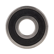 Лагер Bosch едноредов с дълбок канал за лентов шлайф  GBS75, PHO16-82, PHO20-82, GHO20-82, PG26, 609 LB - product - BSH6101263