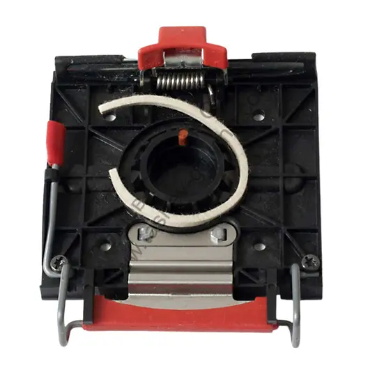 Плот за виброшлайф Dremel  GSS140A, PG33