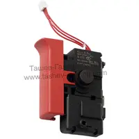 Прекъсвач за зеге Bosch  GBL800E, PST800PEL, PG21