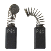 Четка Bosch графитна к-кт за перфоратор  PBH20RLE, UBH2/20RLE, PG22 - product - BSH6101279