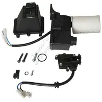 Прекъсвач за водоструйка Bosch  Aquatak 1200Plus, PG39