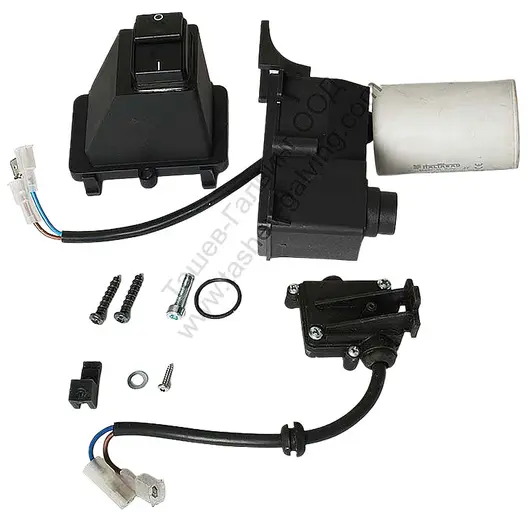 Прекъсвач за водоструйка Bosch  Aquatak 1200Plus, PG39