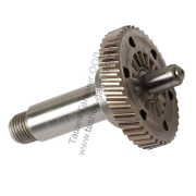 Шпиндел Bosch за бормашина  GSB16RE, PG28 - product - BSH6101290