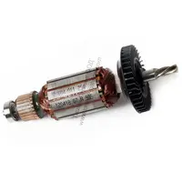 Котва за бормашина Bosch  GSB16RE, PG37