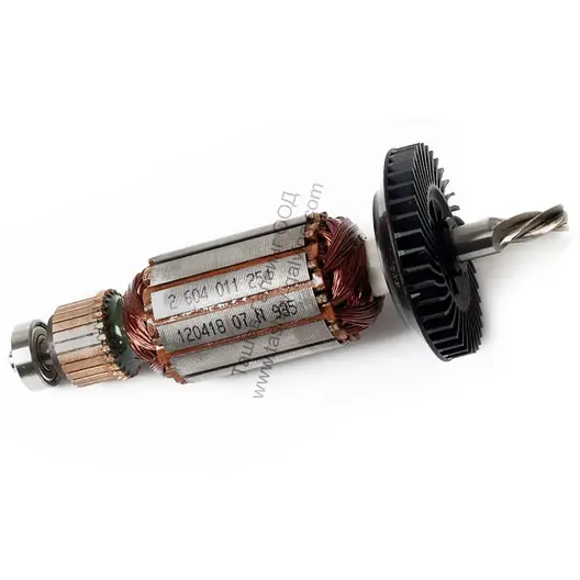 Котва за бормашина Bosch  GSB16RE, PG37