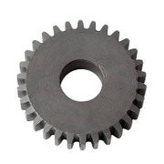 Колело зъбно Bosch за перфоратор  PBH2500 PBH2000, PBH2100RE, PG21 - product - BSH6101295