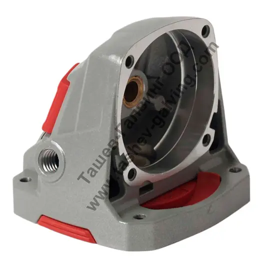 Редукторна кутия за ъглошлайф Bosch  GWS15-125CIE, GWS15-150CI, GWS 17-125 CIE, PG34