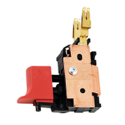 Прекъсвач Bosch за винтоверт  GSR18VE-2, GSB18VE-2, PG40 - product - BSH6101305