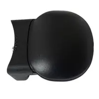 Ръкохватка за виброшлайф Bosch  GSS230A, GSS280A, GEX125AC, GEX150AC, PG17