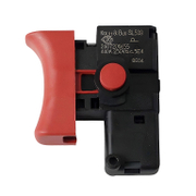 Прекъсвач Bosch за бормашина  PSB550RE, PSB530RA, PSB500RE, PG25 - product - BSH6101325