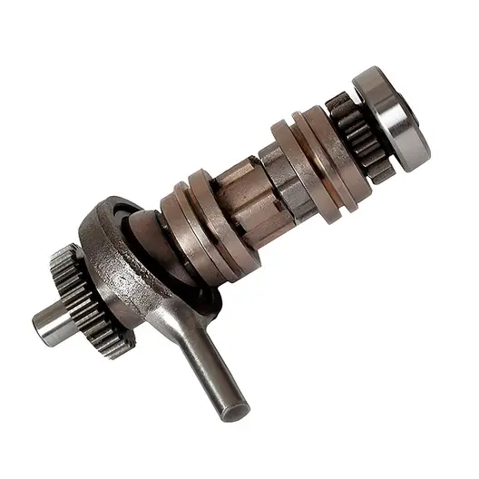 Междинен вал за перфоратор Bosch  PBH2500RE, PBH2000SRE, PBH2100RE, PG35
