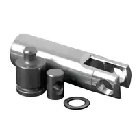 Цилиндър за перфоратор Bosch с бутало  PBH2800RE, PBH2900RE, PBH3000FRE, PG33
