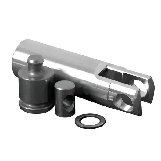 Цилиндър за перфоратор Bosch с бутало  PBH2800RE, PBH2900RE, PBH3000FRE, PG33