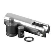 Цилиндър Bosch с бутало за перфоратор  PBH2800RE, PBH2900RE, PBH3000FRE, PG33 - product - BSH6101331