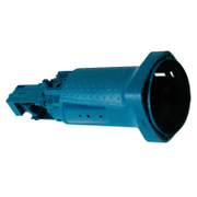 Корпус Bosch за ъглошлайф  GWS7-115, GWS7-115E, GWS 7-125 - product - BSH6101335