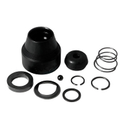 Втулка Bosch предпазна к-кт за перфоратор  GBH2-28D, GBH2-28DV, PG24 - product - BSH6101344