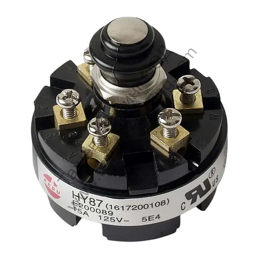 Прекъсвач за къртач Bosch  USH27, GSH27, PG40