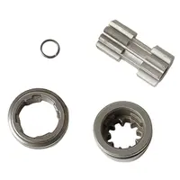 Съединител за перфоратор Bosch  GBH3-28DFR, PG33