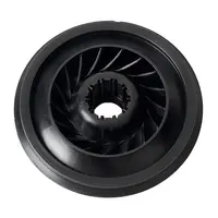 Вентилатор за къртач Bosch  GSH5E, GBH5-40DE, GBH5-40DCE, PG24