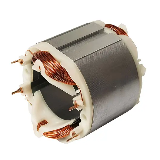 Статор за къртач Bosch  GSH 7 VC, GBH7DE, GBH7-45DE, GBH7-46DE, GBH8-45DV, PG34