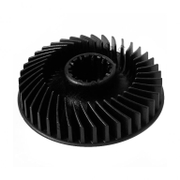 Вентилатор Bosch за ексцентършлайф  GEB 1000, GGS 28 CE, GWS7-115, GWS10-125CE, GWS14-125CE, PG12 - product - BSH6101356