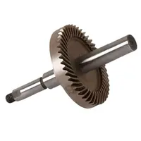 Корона за лентов шлайф Bosch  GBS75AE, PBS75AE, PBS60, PG29