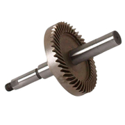 Корона Bosch за лентов шлайф  GBS75AE, PBS75AE, PBS60, PG29 - product - BSH6101362