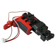 Прекъсвач Bosch за бормашина  GSB20-2RCE, PG30 - product - BSH6101363