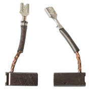 Четка Bosch графитна к-кт за перфоратор  GBH36V-LI, PG22 - product - BSH6101370