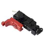 Прекъсвач Bosch за бормашина  GSB 16 RE, PG26 - product - BSH6101384