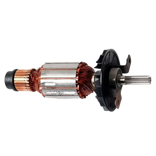 Котва за перфоратор Bosch  GBH 4-32DFR, PG45