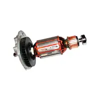 Котва за винтоверт Bosch  GSR6-25TE, PG40