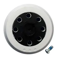 Плот за ексцентършлайф Bosch  GEX125A, GEX125AC, PG31