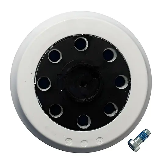 Плот за ексцентършлайф Bosch  GEX125A, GEX125AC, PG31