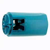 Корпус за ъглошлайф Bosch  GWS23-180, GWS23-230, GWS25-230, GWS 26-230 JH, PG28