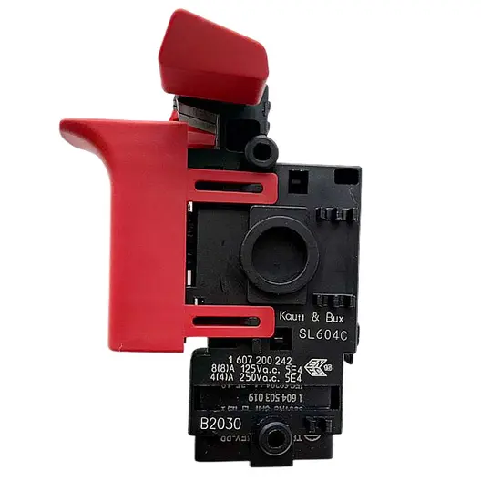 Прекъсвач за зеге Bosch  PST 650, PST 700 E