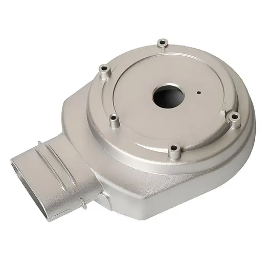 Корпус за ексцентършлайф Bosch  GEX 125 AC