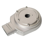 Корпус Bosch за ексцентършлайф  GEX 125 AC - product - BSH6102414