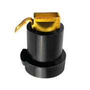 Четкодържател Bosch за лентов шлайф  GBS 100 AE - product - BSH6102416