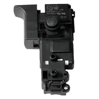 Прекъсвач за виброшлайф Bosch  GSS 230 AVE, GEX 150 AVE