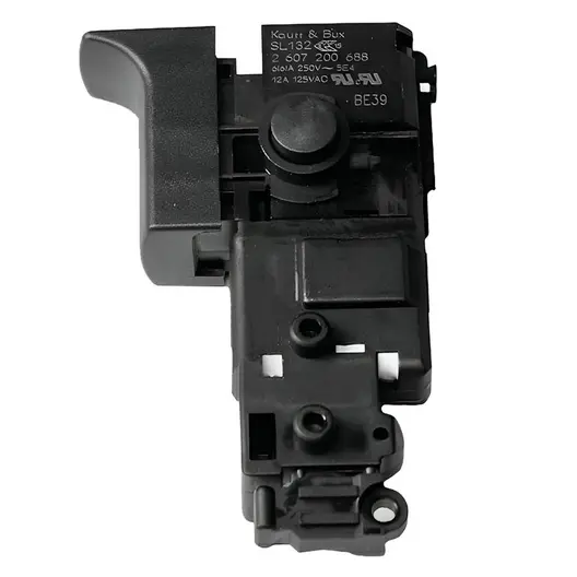 Прекъсвач за виброшлайф Bosch  GSS 230 AVE, GEX 150 AVE