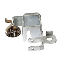 Четкодържател за ъглошлайф Bosch  GWS 7-100, GWS 7-125, GWS 7-115 E